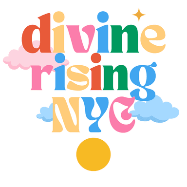 Divine Rising NYC
